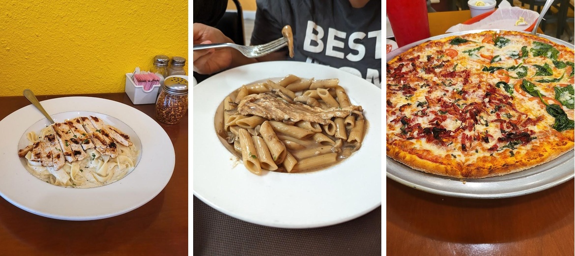 Giovannis Restaurant