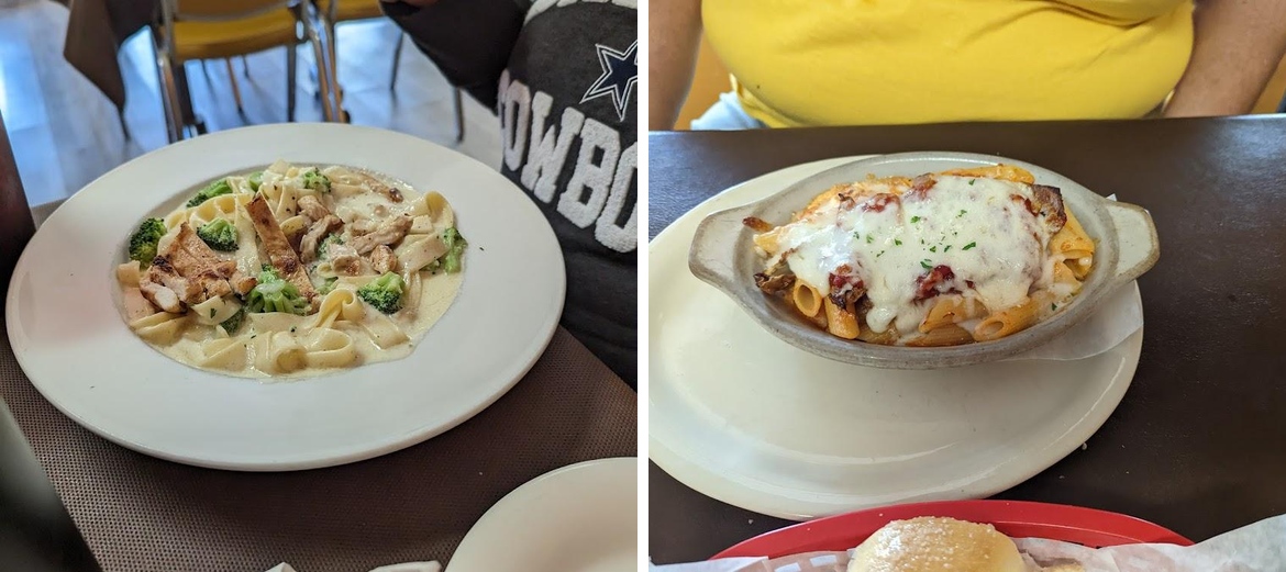 Giovannis Restaurant