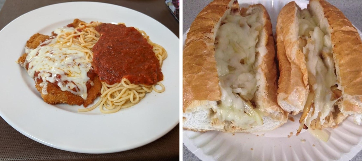 Giovannis Restaurant