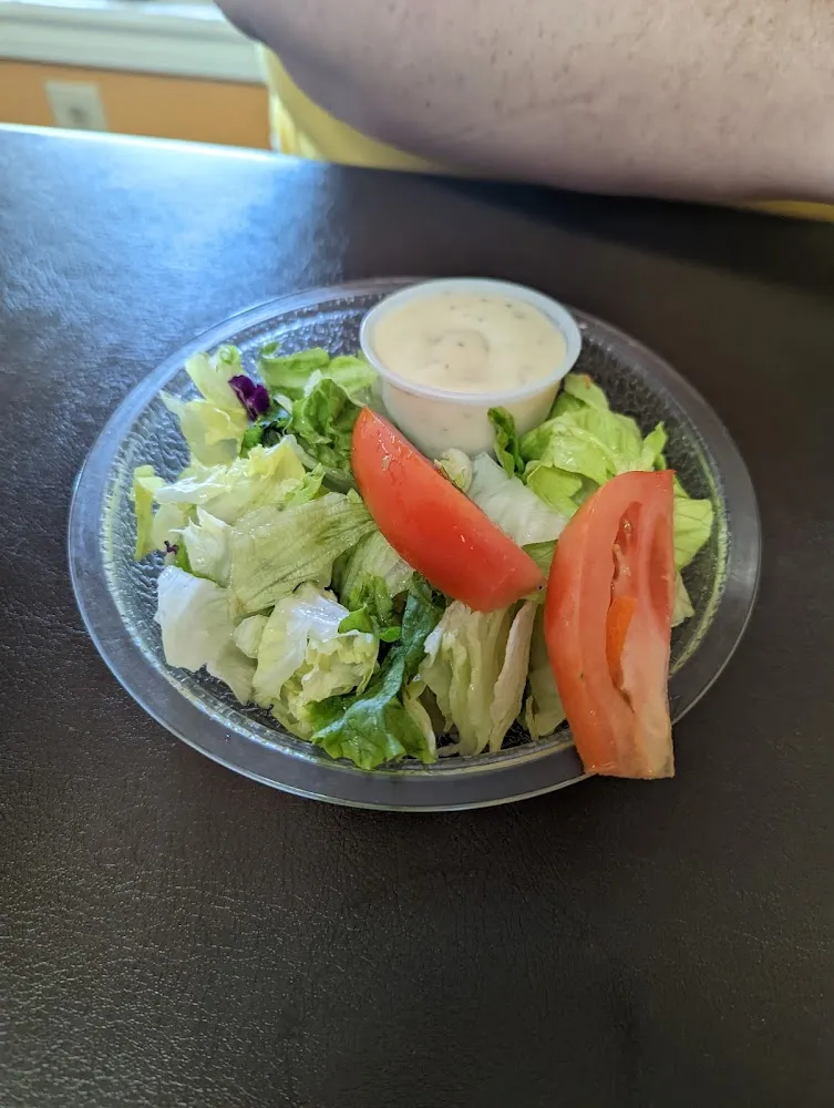 House Salad