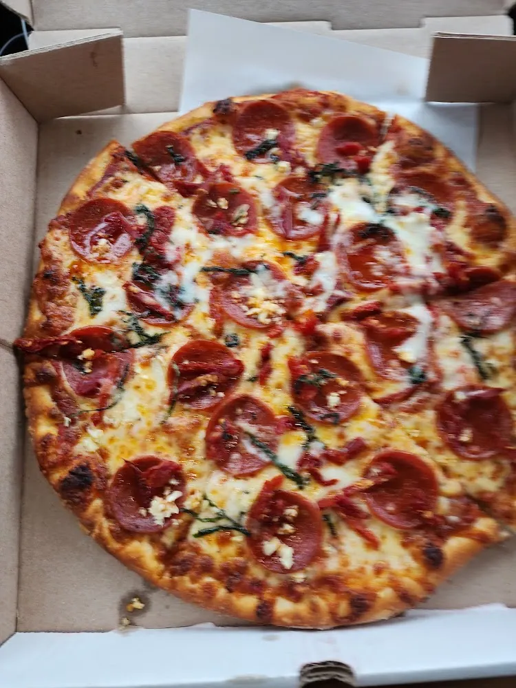 Meat Lover's