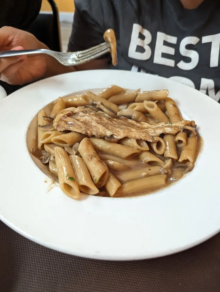 Penne
