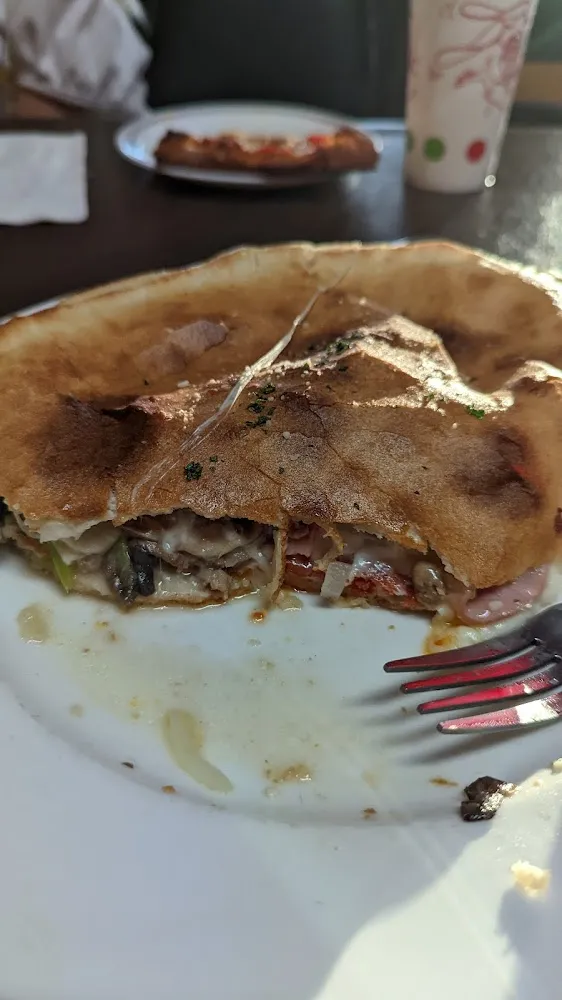 Stromboli